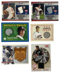 Baseball Collectors Cards | Sports Collectors Cards
