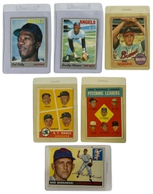 Baseball Collectors Cards | Sports Collectors Cards