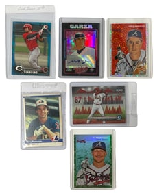 Baseball Collectors Cards | Sports Collectors Cards