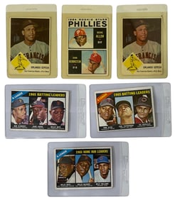 Baseball Collectors Cards | Sports Collectors Cards