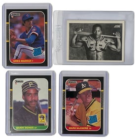 Baseball Collectors Cards | Sports Collectors Cards