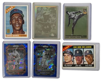 Baseball Collectors Cards | Sports Collectors Cards