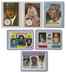 Baseball Collectors Cards | Sports Collectors Cards