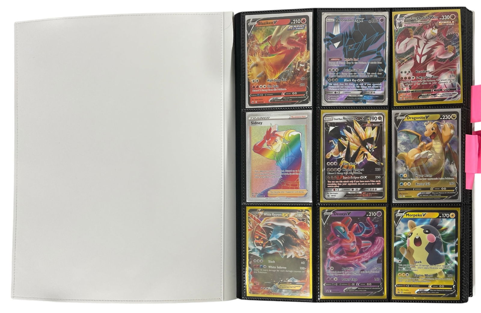 Pokemon Trading Card Collection | 288 pc. (1 of 9)
