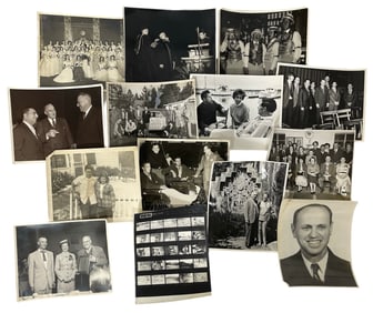 Vintage Photo Collection