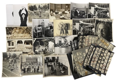 Vintage Photo Collection