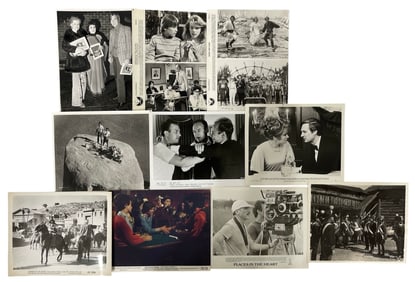 Vintage Photo Collection