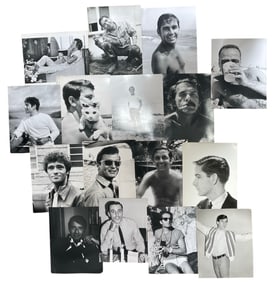 Vintage Photo Collection