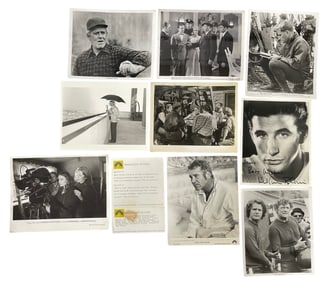 Vintage Photo Collection