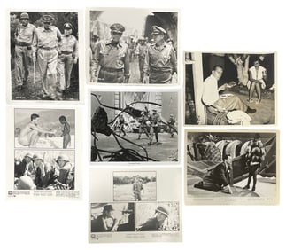 Vintage Photo Collection