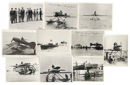 Vintage Photo Collection
