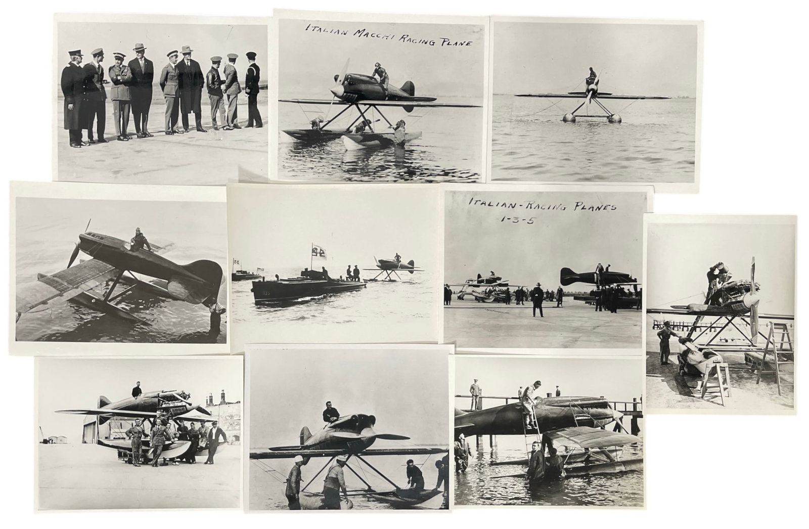 Vintage Photo Collection: Vintage Photo Collection