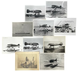 Vintage Photo Collection