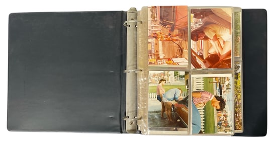 Vintage Photo Collection
