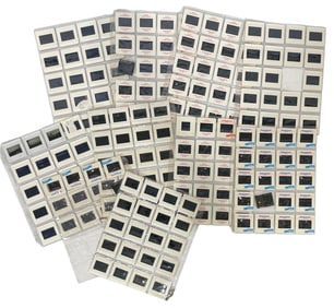 Photo Slide Collection