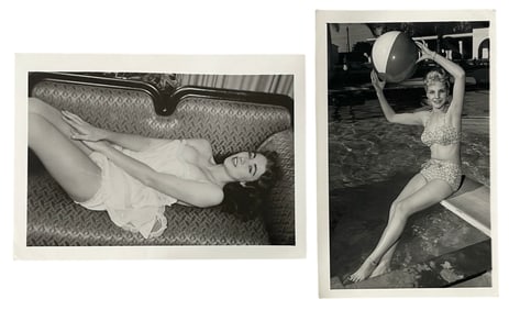 Vintage Photo