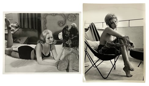Vintage Photo
