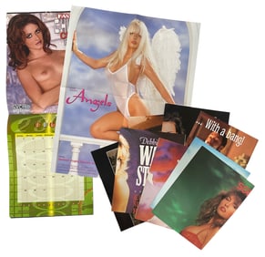 Poster and Calendar Colletion