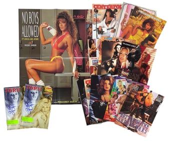 Poster and Print Colletion