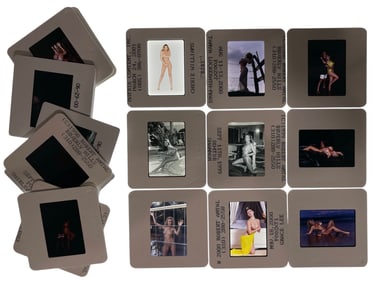 Photo Slide Collection