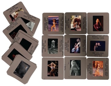 Photo Slide Collection