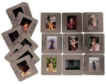 Photo Slide Collection
