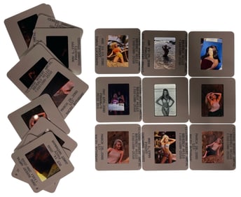 Photo Slide Collection