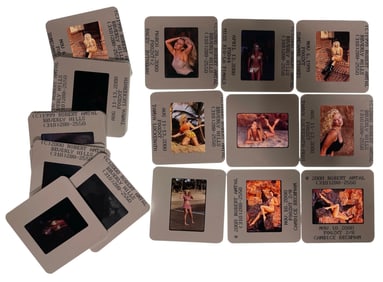 Photo Slide Collection