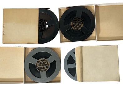 Film Collection