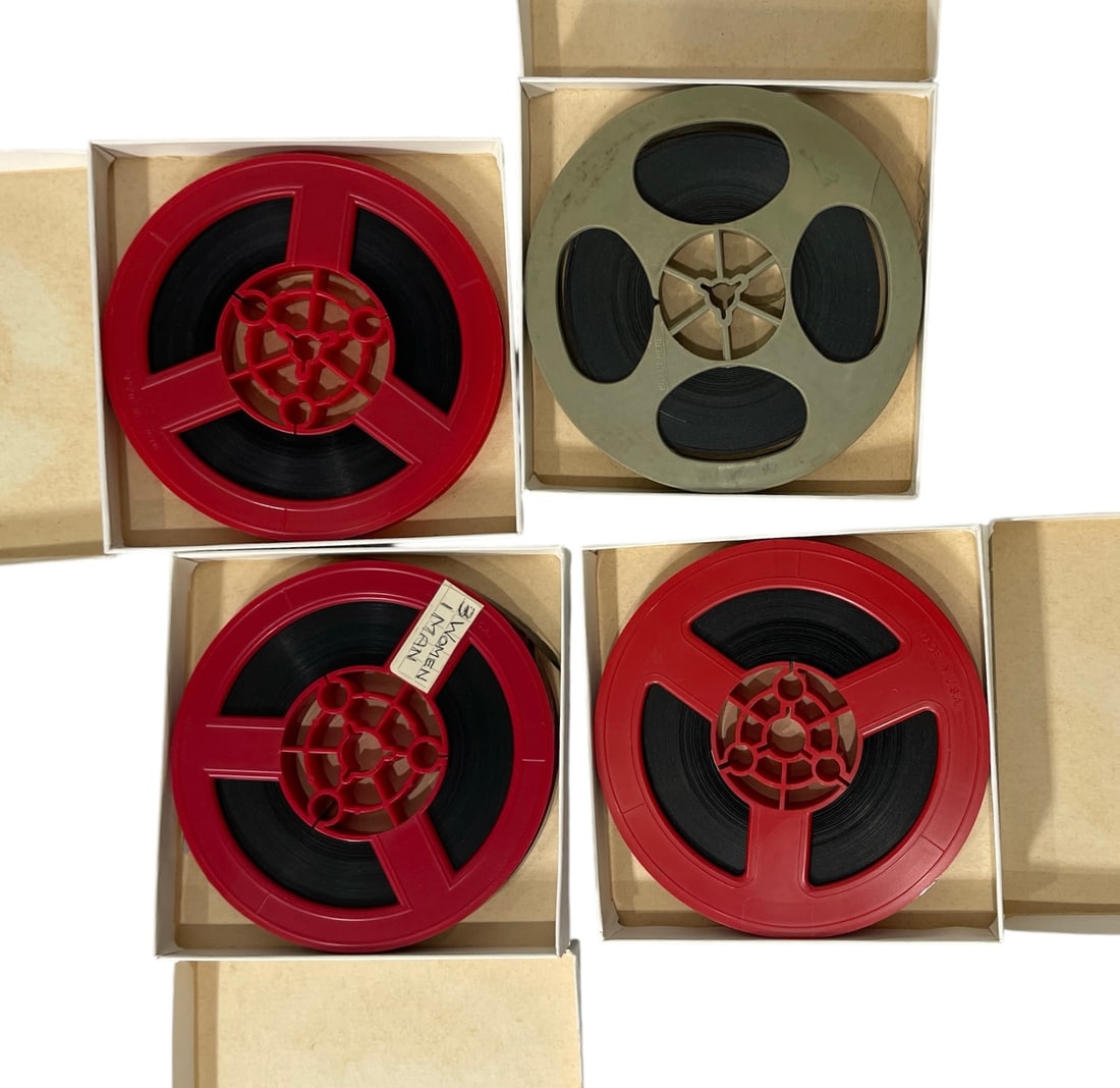 Film Collection (1 of 1)