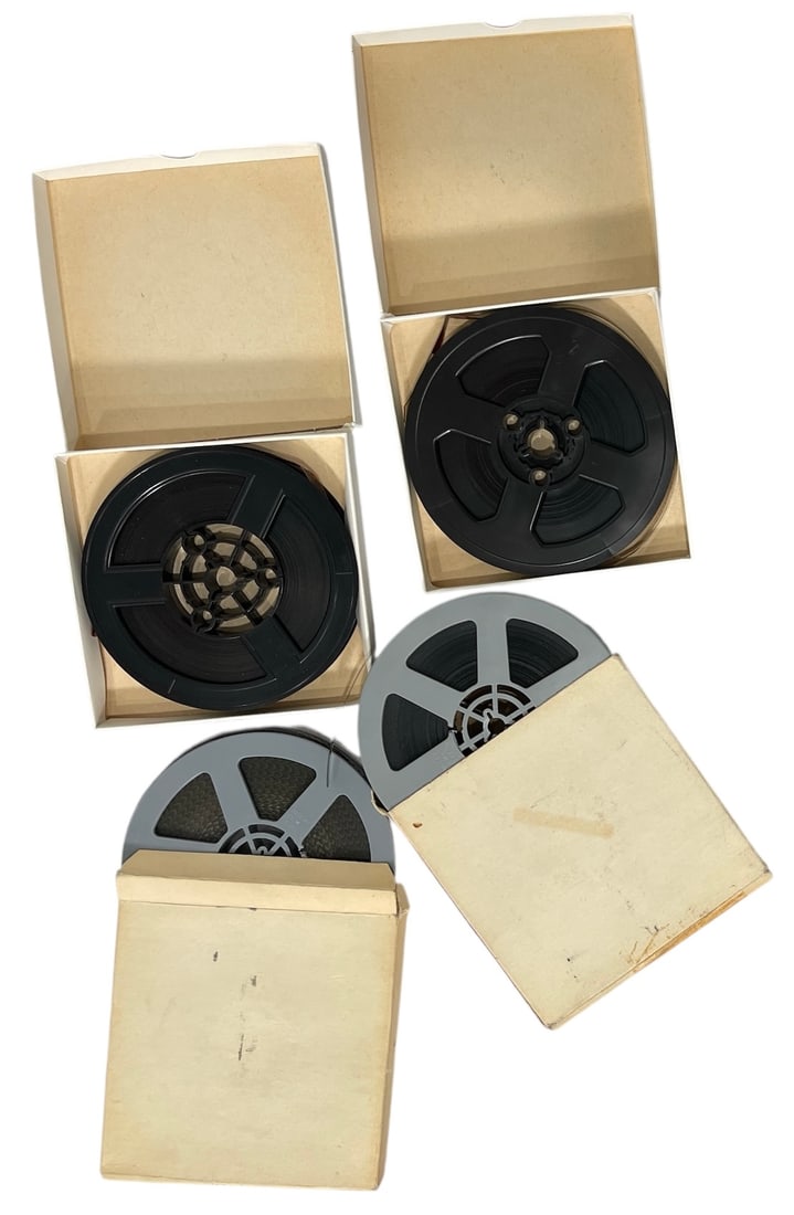 Film Collection (1 of 1)