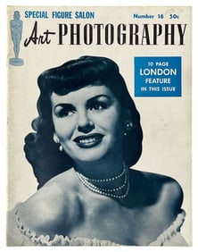 Vintage Art Photograpghy | No. 16