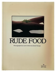 Rude Food Magazine