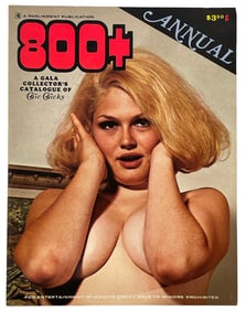 Vintage Magazine