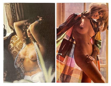 Vintage Poster Collection