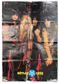 Music Poster