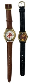 Watch Collection