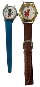 Watch Collection
