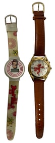 Watch Collection