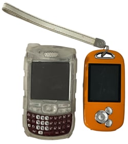 Phone Collection