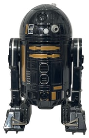 Sphero Star Wars | R2-Q5