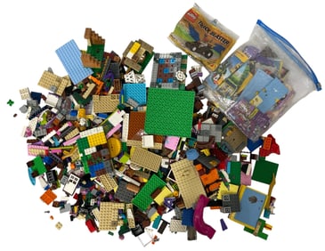 LEGO Collection