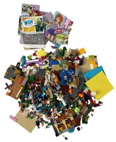 LEGO Collection