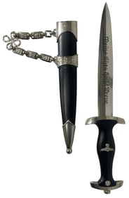 WWII Collectible Knife