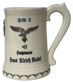 World War II | German Mug