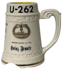 World War II | German Mug