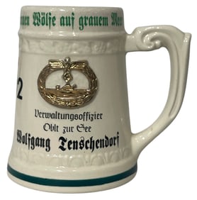 World War II | German Mug