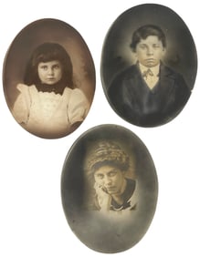 Vintage Photo Collection