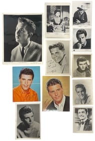 Vintage Photo Collection
