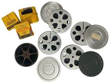 Film Collection